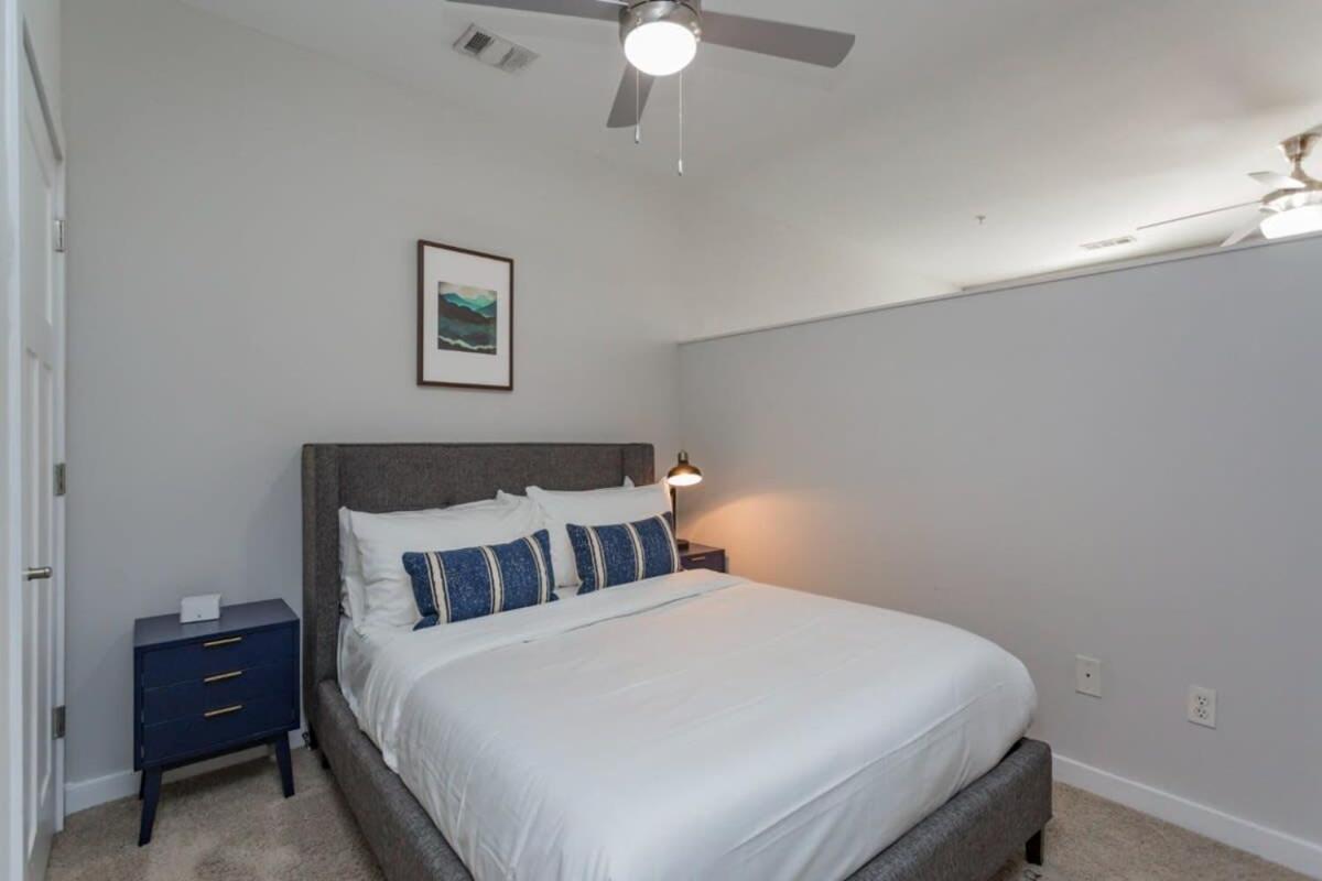 Cozysuites Musicrow Astonishing Studio With Free Parking 38 Nashville Buitenkant foto
