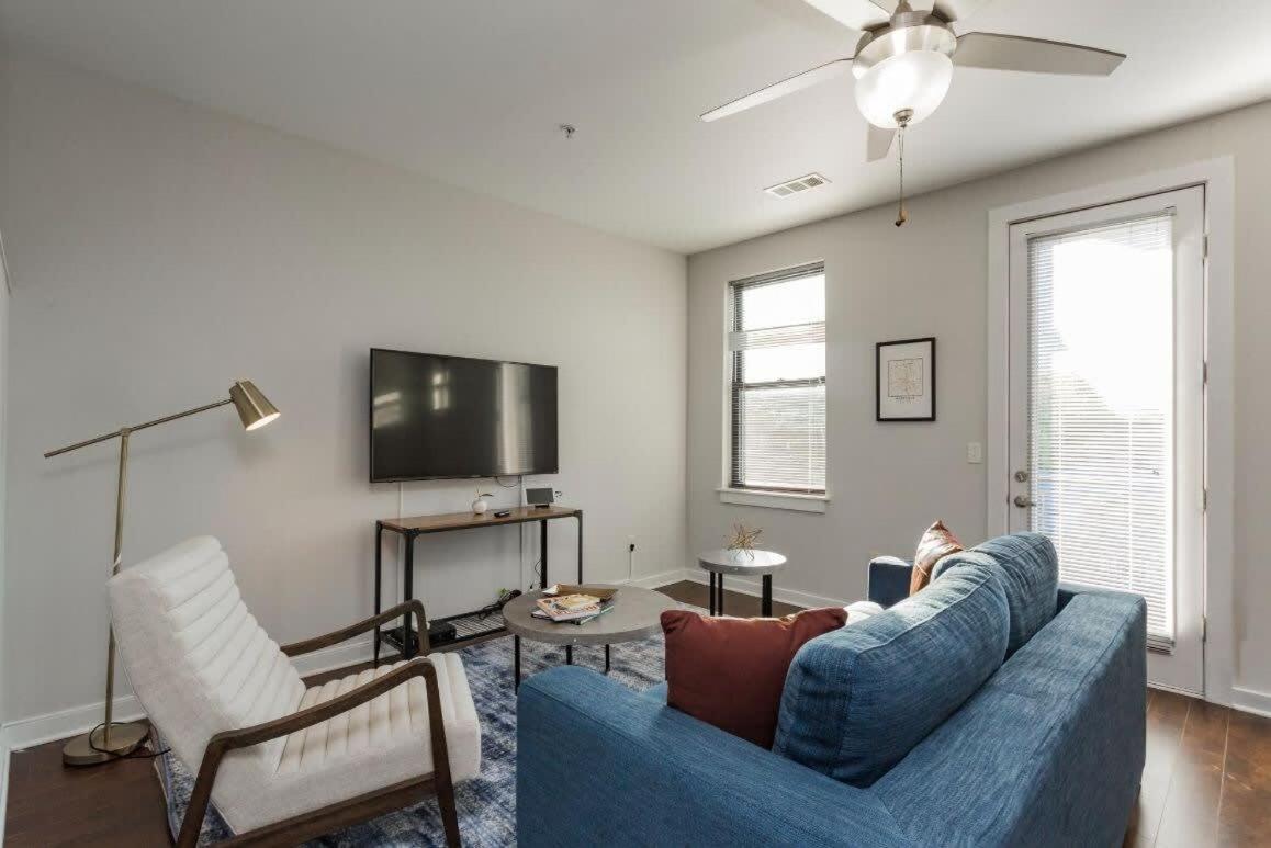Cozysuites Musicrow Astonishing Studio With Free Parking 38 Nashville Buitenkant foto