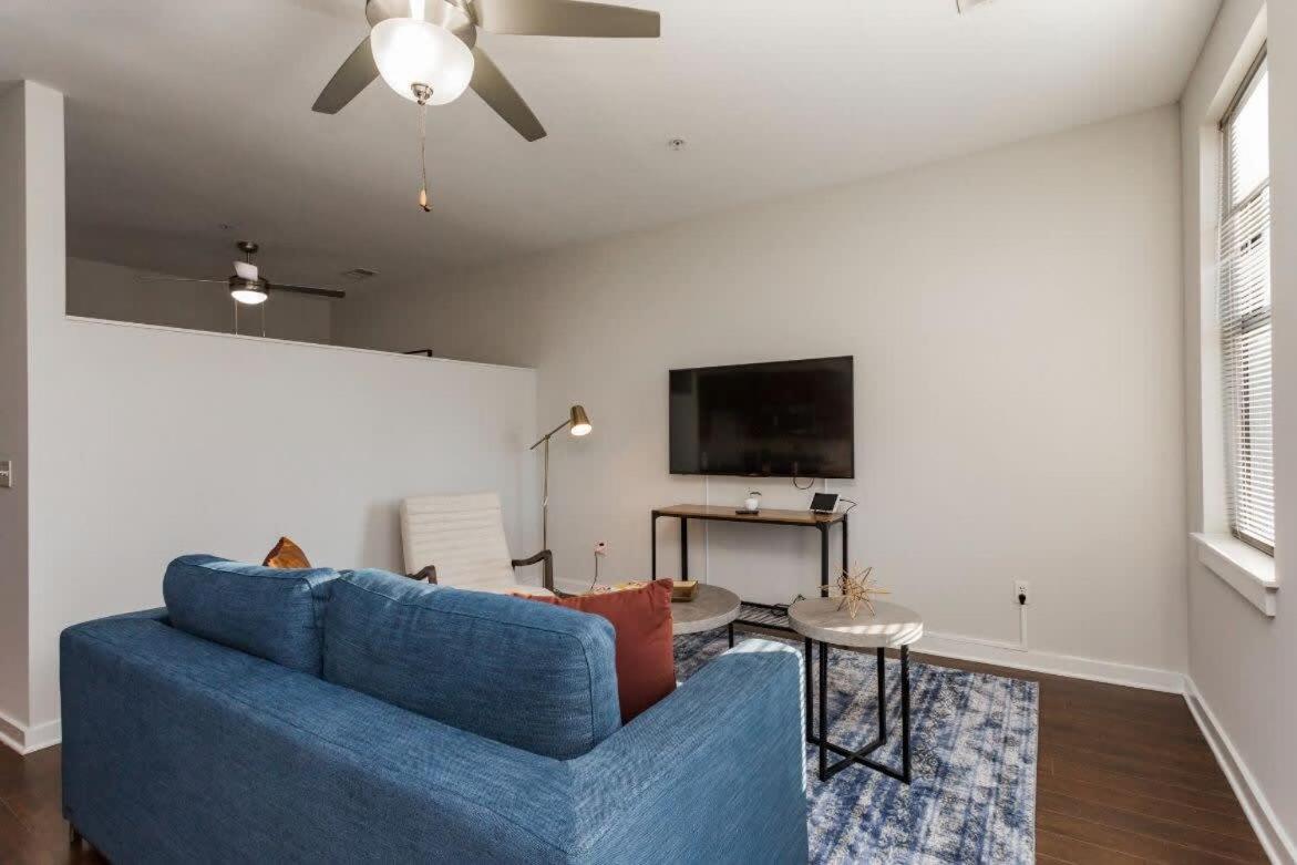 Cozysuites Musicrow Astonishing Studio With Free Parking 38 Nashville Buitenkant foto