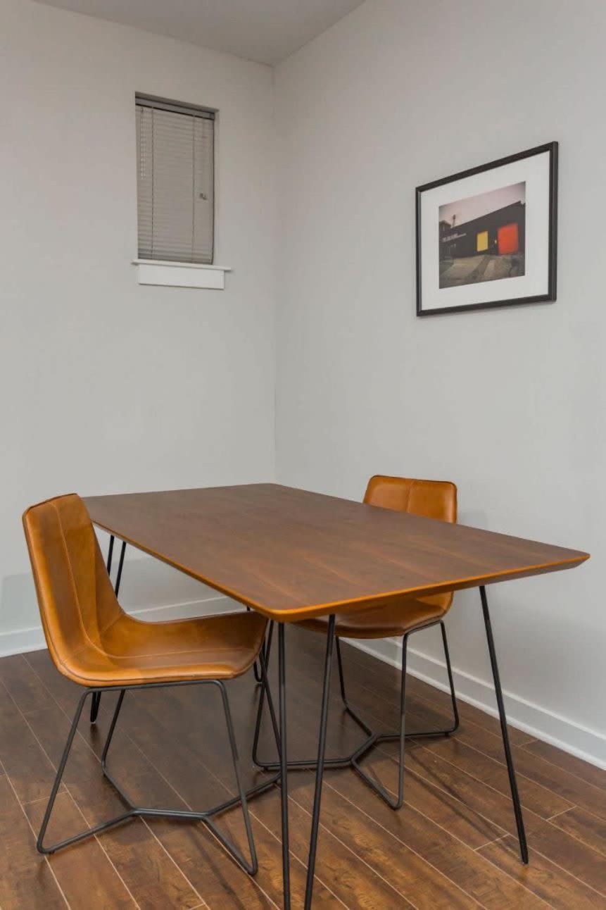 Cozysuites Musicrow Astonishing Studio With Free Parking 38 Nashville Buitenkant foto
