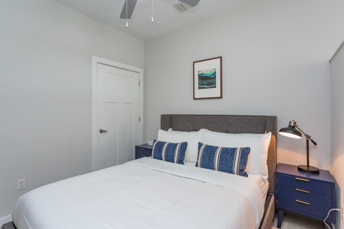 Cozysuites Musicrow Astonishing Studio With Free Parking 38 Nashville Buitenkant foto